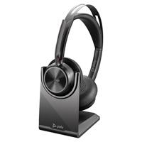 DIADEMA HP POLY 9T9J6AAAC3 VOYAGER FOCUS 2 UC/ VERSION MICROSOFT TEAMS BLUETOOTH DONGLE USB-A CONEXION DE HASTA 2 DISPOSITIVOS ESTEREO HASTA 19 H DE CONVERS ALCANCE HASTA 50 M CON BASE DE CARGA DIADEMA HP POLY 9T9J6AAAC3 VOYAGER FOCUS 2 UC/ VERSION MICROSOFT TEAMS BLUETOOTH DONGLE USB-A CONEXION DE HASTA 2 DISPOSITIVOS ESTEREO HASTA 19 H DE CONVERS ALCANCE HASTA 50 M CON BASE DE CARGA